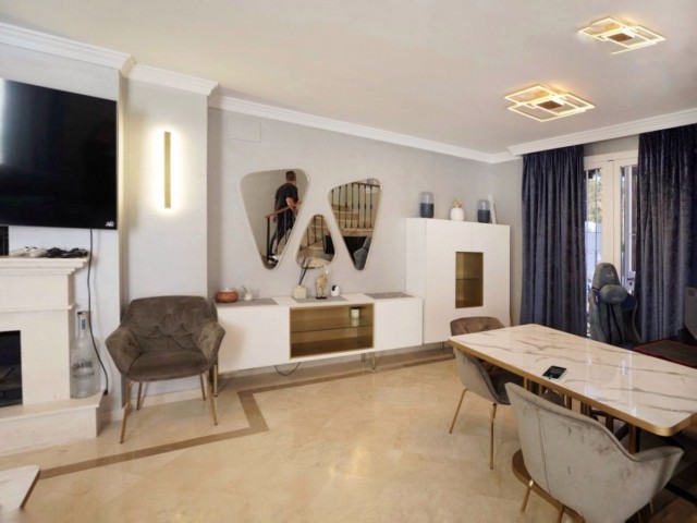 2 Soveroms Rekkehus i Aloha