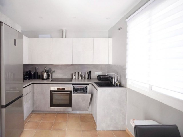 2 Soveroms Rekkehus i Aloha