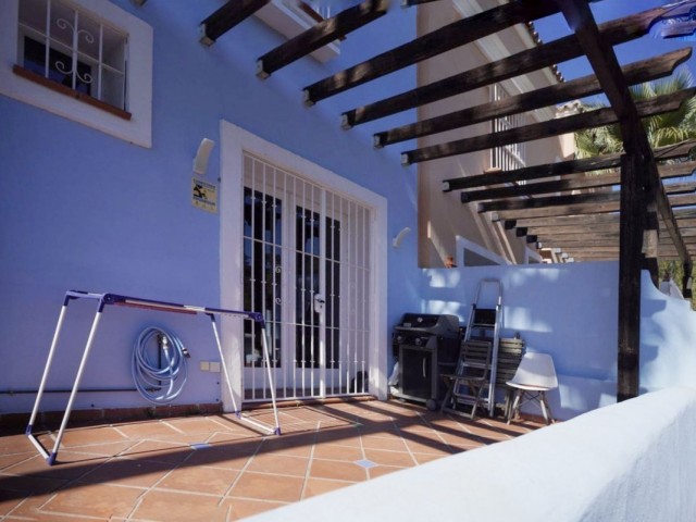 2 Soveroms Rekkehus i Aloha