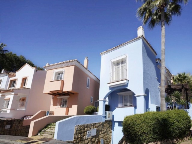 2 Soveroms Rekkehus i Aloha