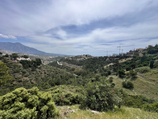 Grundstück, El Madroñal, R5023939
