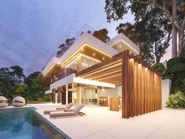 Plot El Madroñal - R5023939