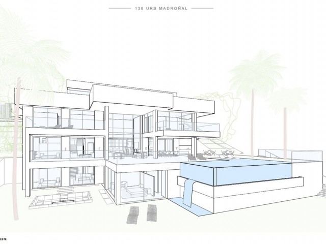  Plot in El Madroñal