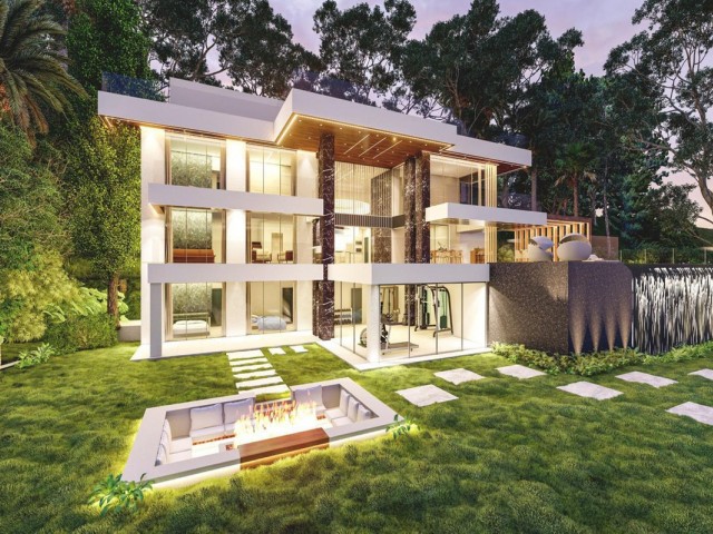  Plot in El Madroñal