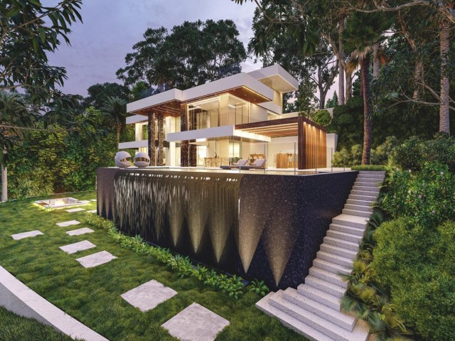  Grundstück in El Madroñal