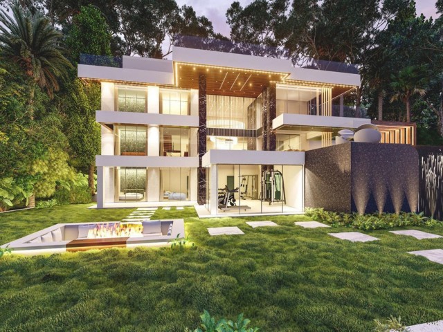  Grundstück in El Madroñal