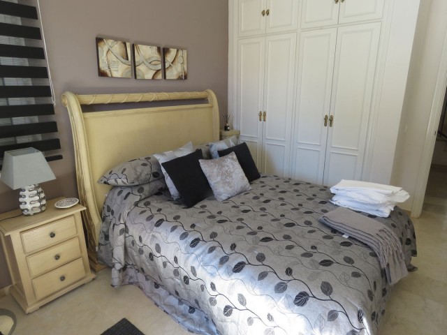 4 Sovrums Villa i Alhaurín el Grande