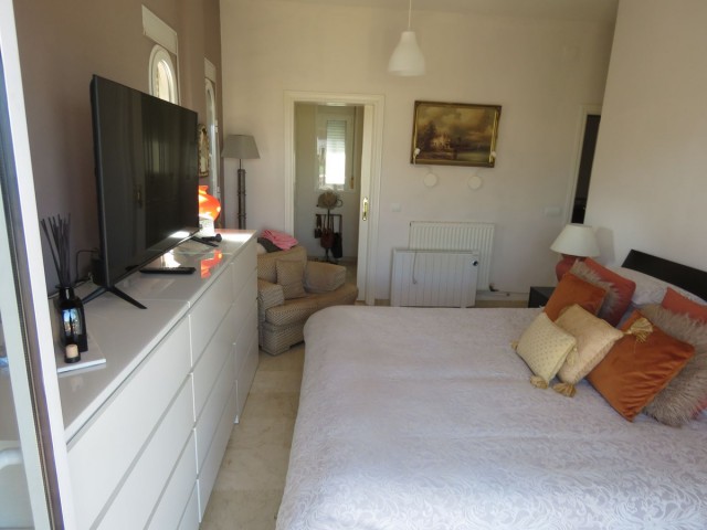 4 Sovrums Villa i Alhaurín el Grande