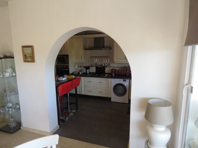 4 Sovrums Villa i Alhaurín el Grande