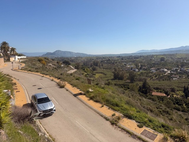 4 Makuuhuoneen Huvila Alhaurín el Grande