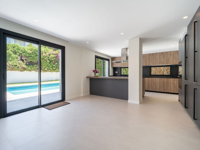 5 Slaapkamer Villa in Nagüeles