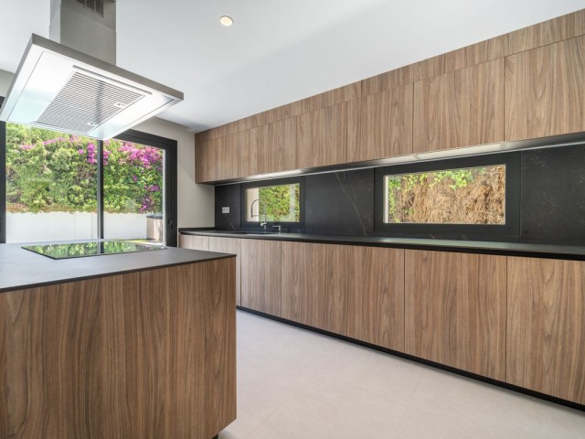 5 Slaapkamer Villa in Nagüeles
