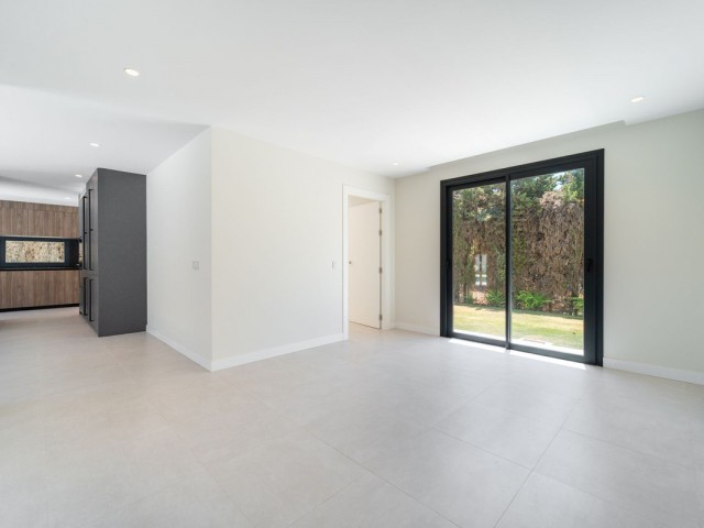 5 Slaapkamer Villa in Nagüeles