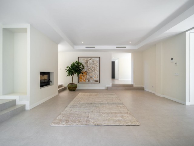5 Slaapkamer Villa in Nagüeles