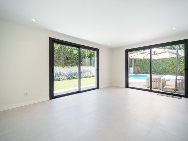 5 Slaapkamer Villa in Nagüeles
