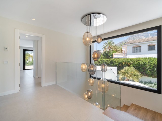 5 Slaapkamer Villa in Nagüeles