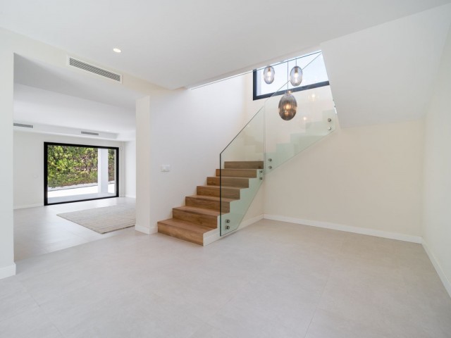 5 Slaapkamer Villa in Nagüeles