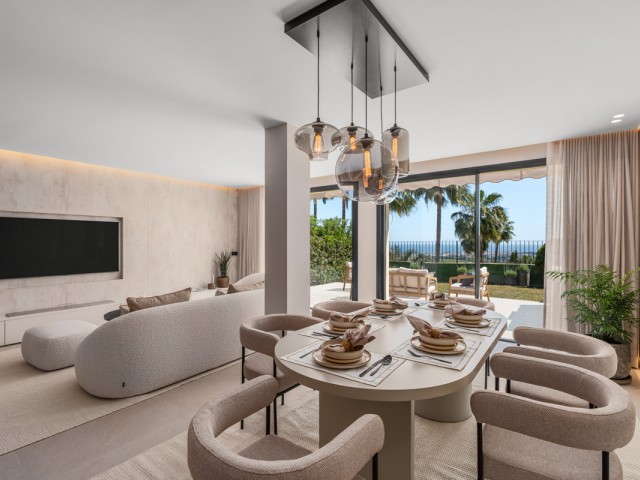 3 Slaapkamer Rijtjeshuis in La Quinta