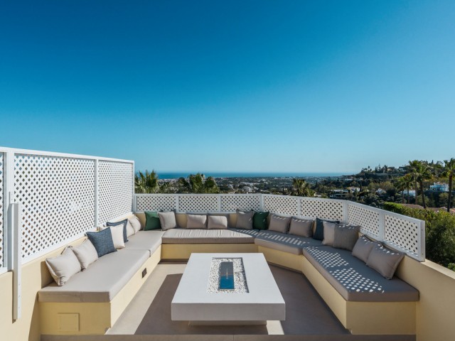3 Slaapkamer Rijtjeshuis in La Quinta
