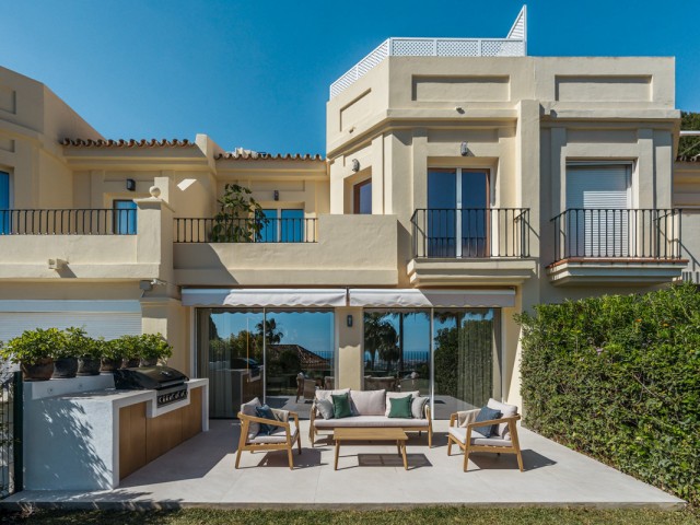 3 Slaapkamer Rijtjeshuis in La Quinta