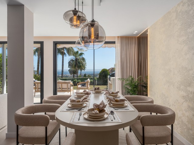 3 Slaapkamer Rijtjeshuis in La Quinta