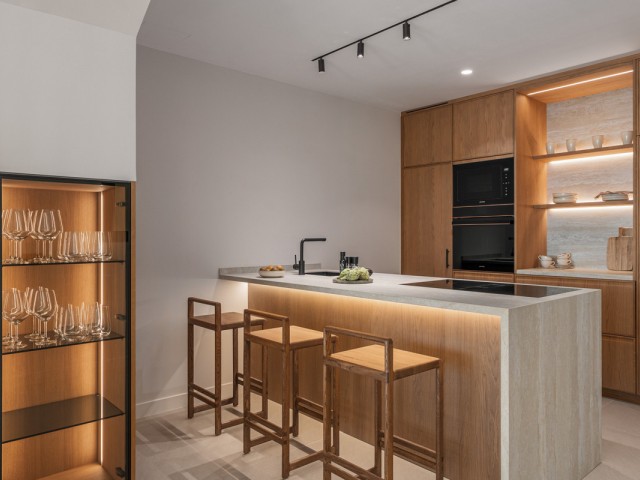 3 Slaapkamer Rijtjeshuis in La Quinta