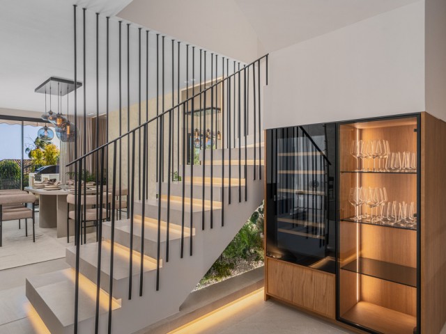 3 Slaapkamer Rijtjeshuis in La Quinta