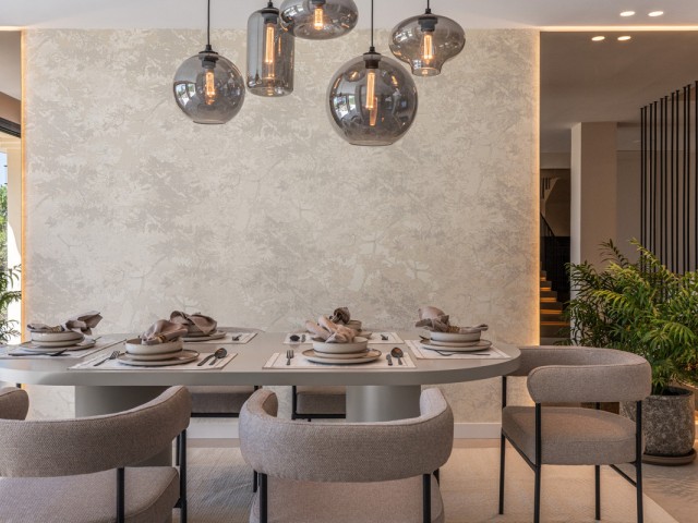 3 Slaapkamer Rijtjeshuis in La Quinta