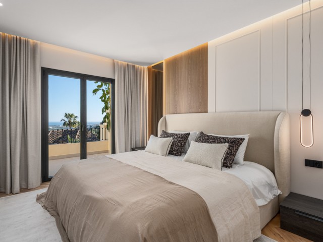3 Slaapkamer Rijtjeshuis in La Quinta