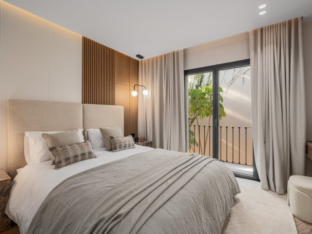 3 Slaapkamer Rijtjeshuis in La Quinta