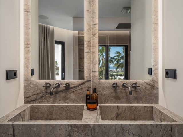 3 Slaapkamer Rijtjeshuis in La Quinta