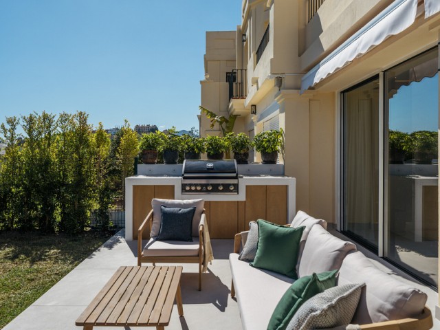 3 Slaapkamer Rijtjeshuis in La Quinta