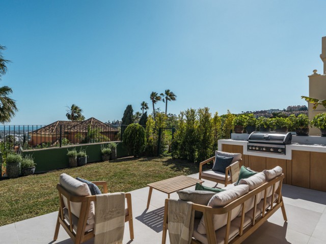 3 Slaapkamer Rijtjeshuis in La Quinta