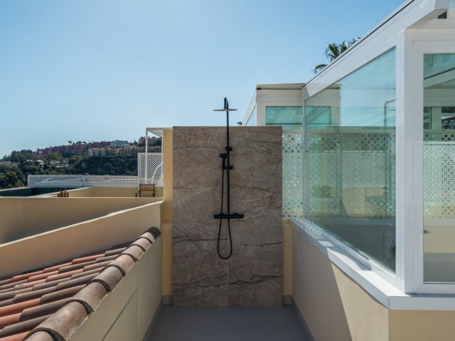3 Slaapkamer Rijtjeshuis in La Quinta