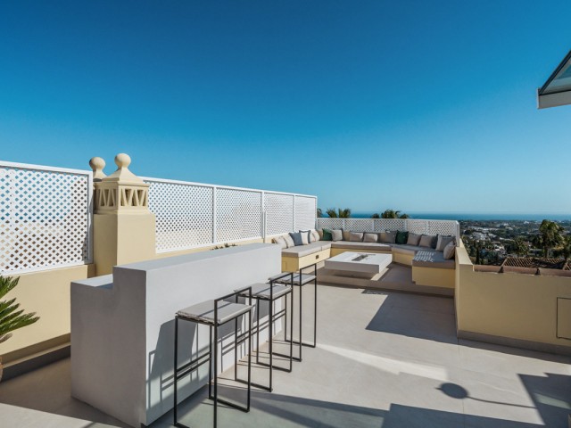 3 Slaapkamer Rijtjeshuis in La Quinta