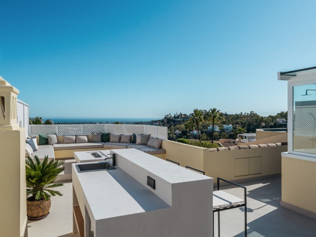 3 Slaapkamer Rijtjeshuis in La Quinta