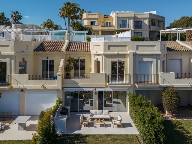 3 Slaapkamer Rijtjeshuis in La Quinta