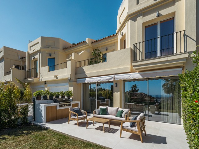 3 Slaapkamer Rijtjeshuis in La Quinta