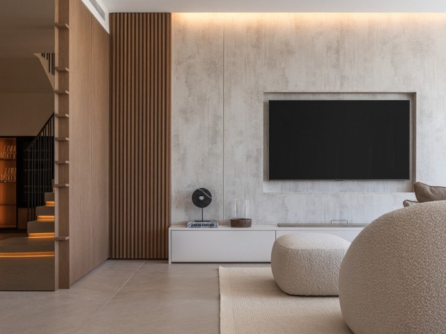 3 Slaapkamer Rijtjeshuis in La Quinta