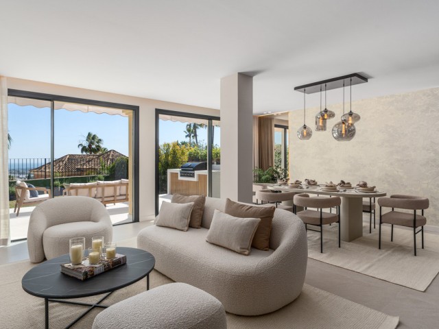 Townhouse La Quinta - R5039128