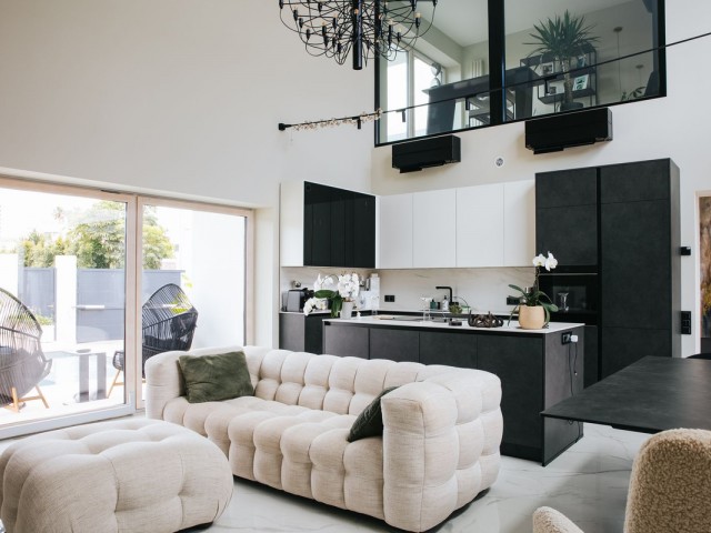 6 Bedrooms Villa in Benalmadena