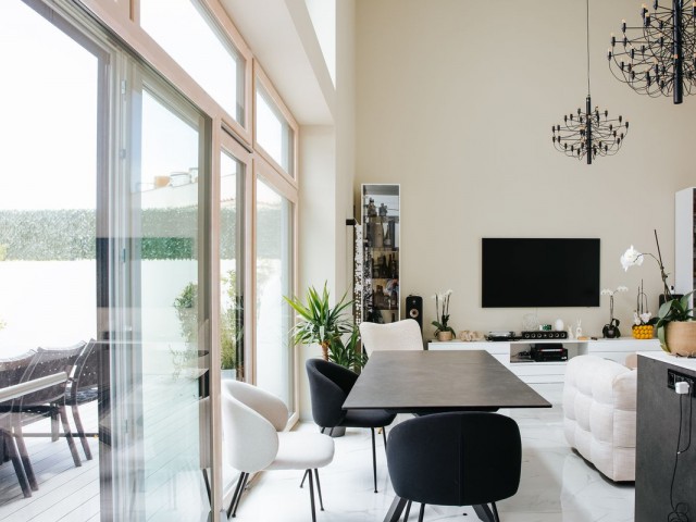 6 Bedrooms Villa in Benalmadena