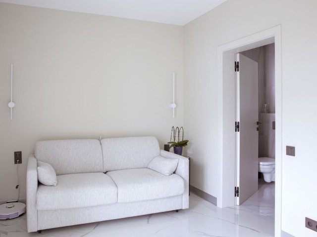 6 Bedrooms Villa in Benalmadena