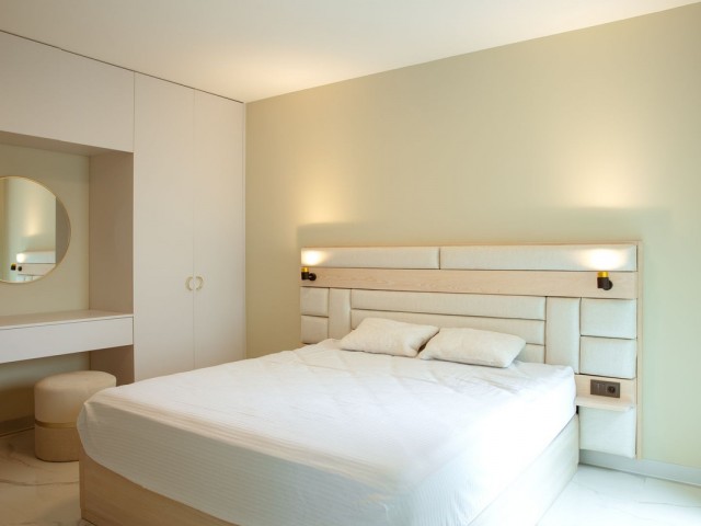 6 Bedrooms Villa in Benalmadena