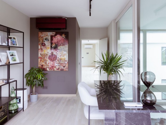 6 Bedrooms Villa in Benalmadena