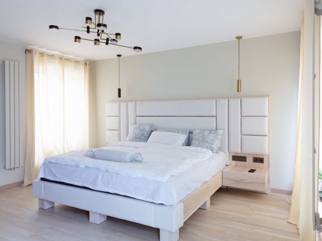 6 Bedrooms Villa in Benalmadena