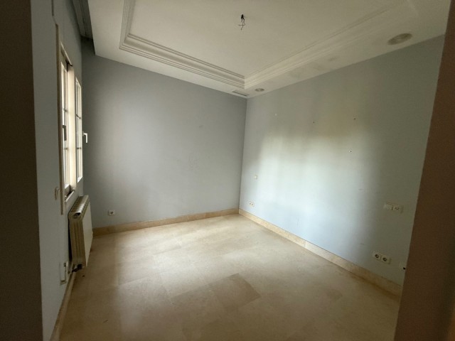 5 Slaapkamer Villa in Puerto Banús