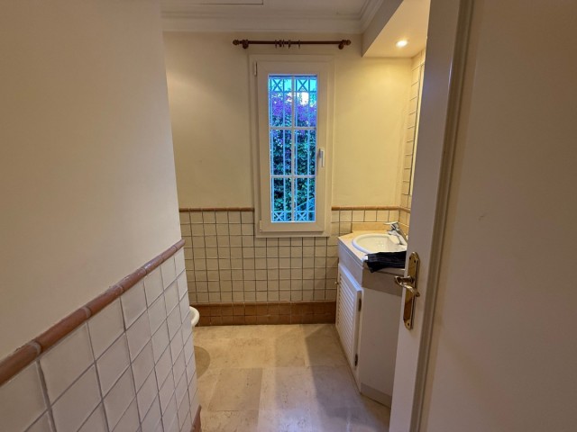 5 Slaapkamer Villa in Puerto Banús