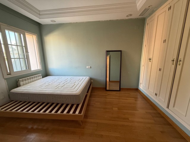 5 Slaapkamer Villa in Puerto Banús