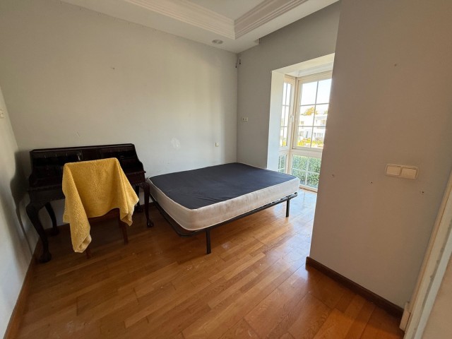 5 Slaapkamer Villa in Puerto Banús